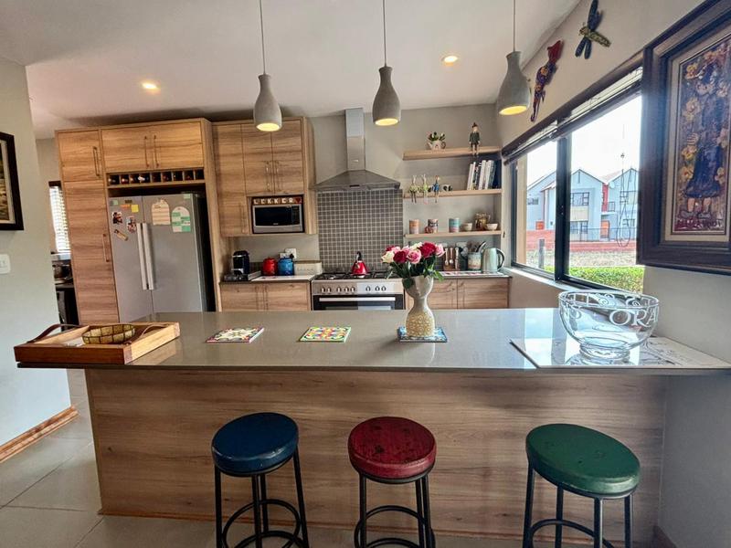 3 Bedroom Property for Sale in Wild Olive Estate Free State